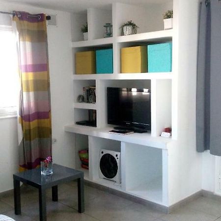 Apartamento Bueno Тиас Экстерьер фото