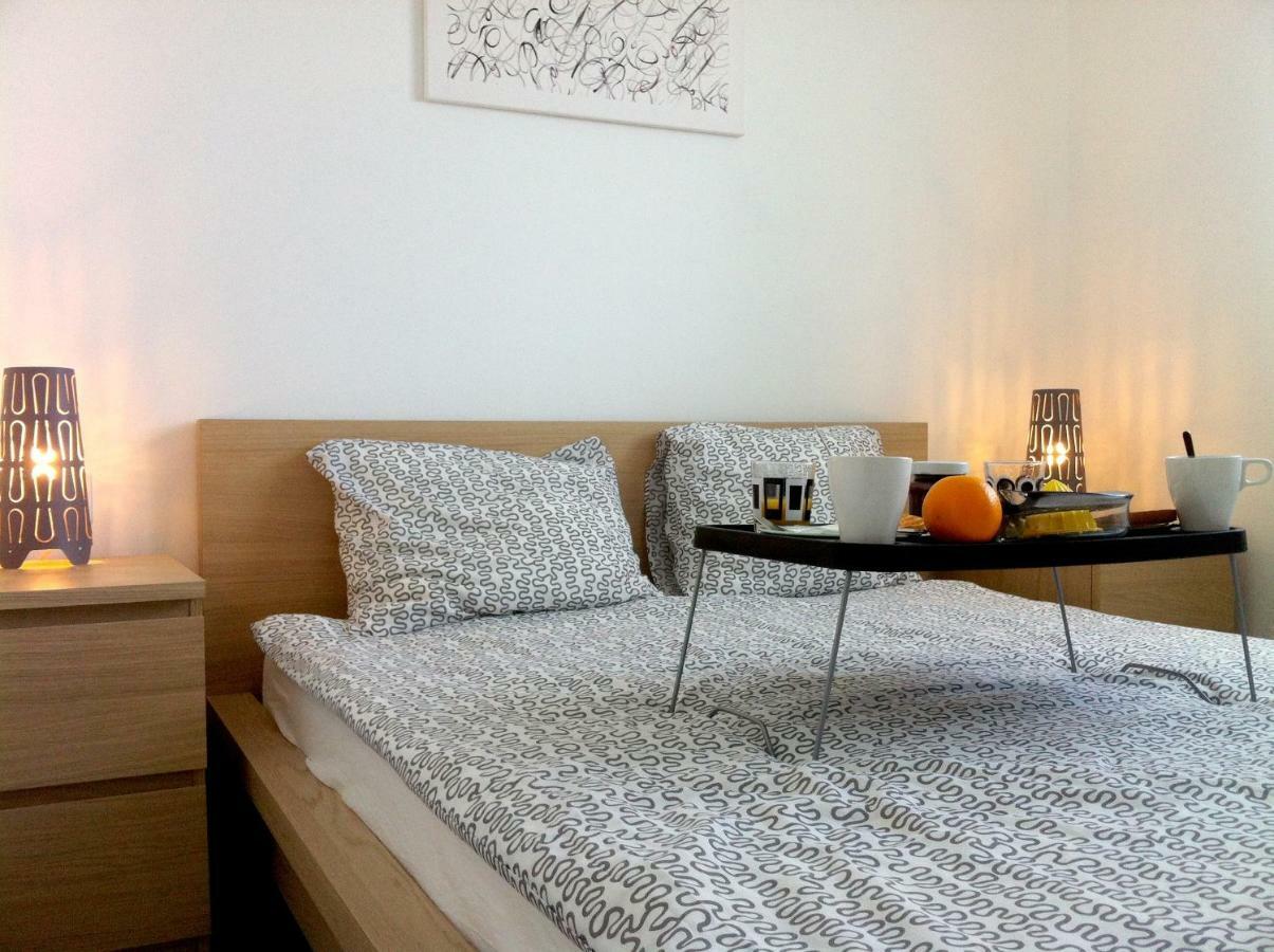 Apartamento Bueno Тиас Экстерьер фото