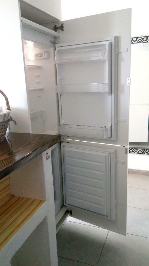 Apartamento Bueno Тиас Экстерьер фото