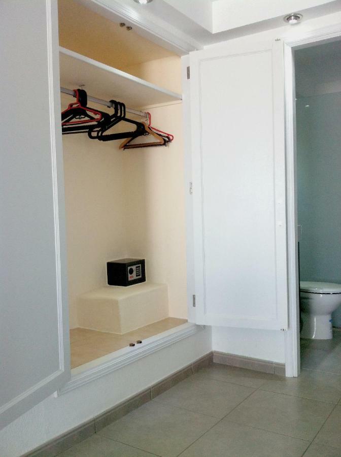 Apartamento Bueno Тиас Экстерьер фото