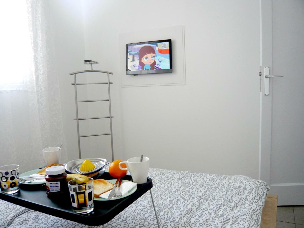 Apartamento Bueno Тиас Экстерьер фото